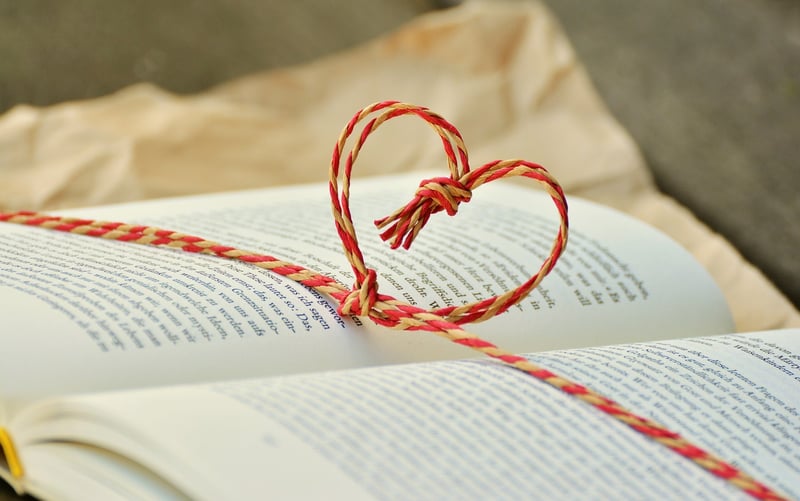 Gifts from Repurposed Materials