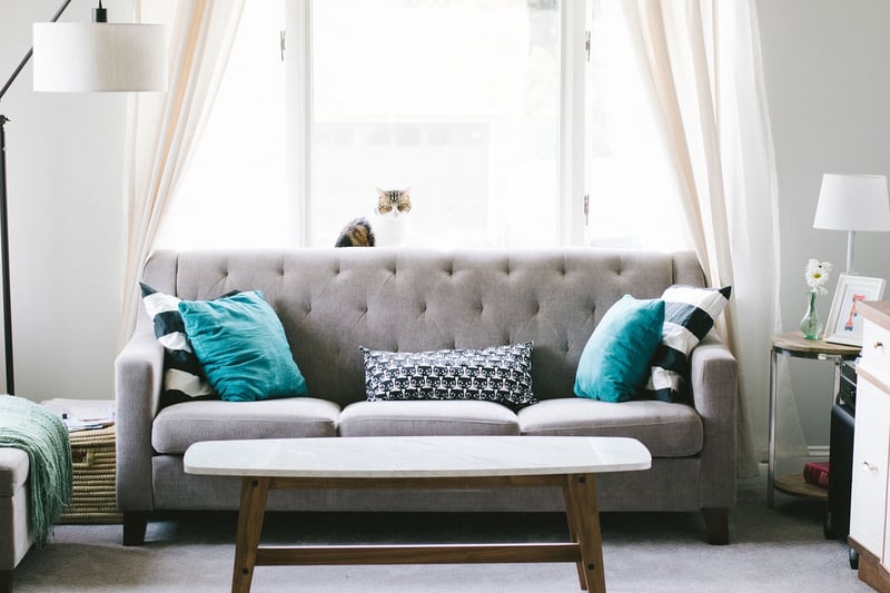 Repurposed Furniture Ideas
