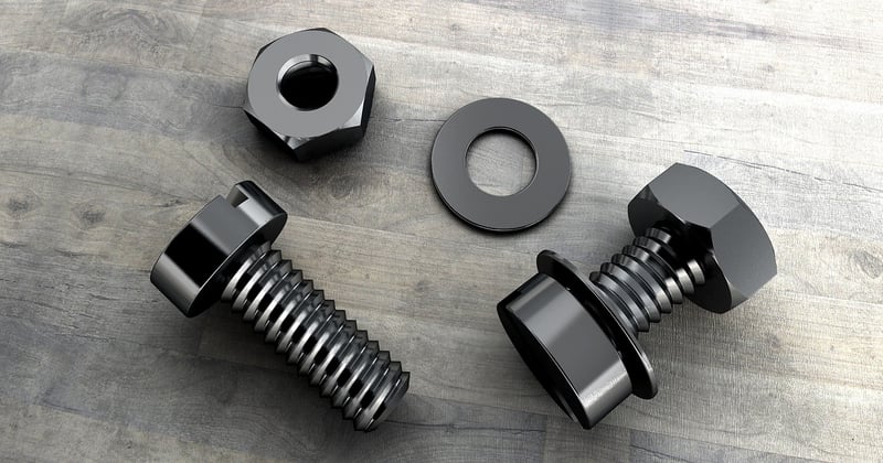 Crafting materials